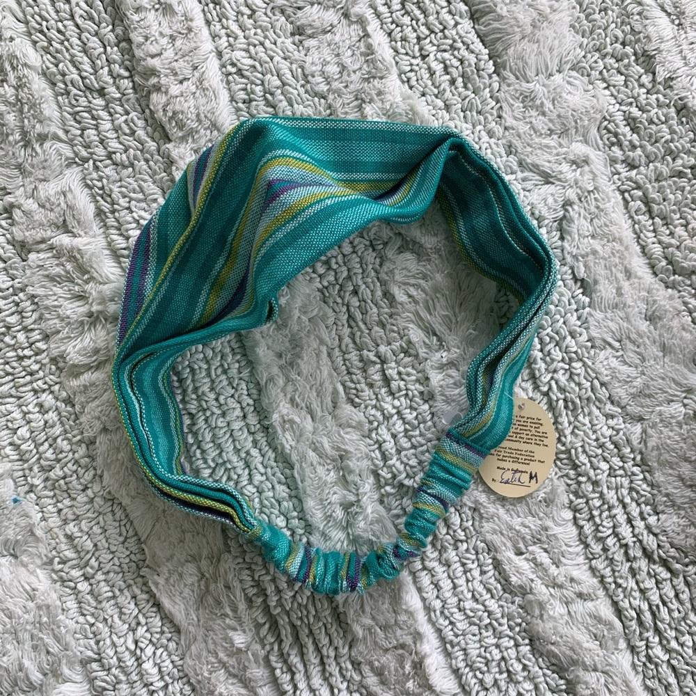 Boho Retro Headband